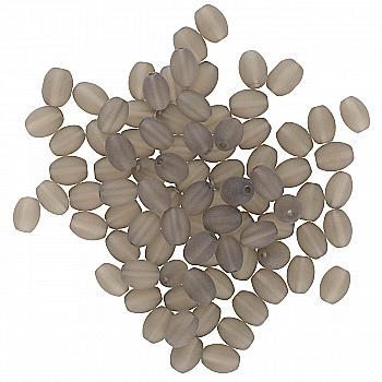 Намистини 4*6 мм 50 г, 11029/029MC matt plain, Crystal Art Намистини 4*6 мм 50 г, 11029/029MC matt plain, Crystal Art