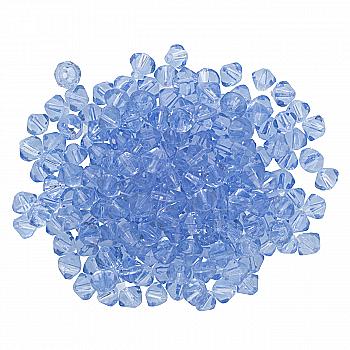 Намистини 6*6 мм, 50 г, 11093/016C Crystal Art Намистини 6*6 мм, 50 г, 11093/016C Crystal Art