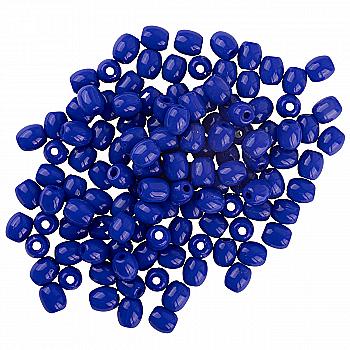 Намистини 6*8 мм 50 г, 11030/307C Crystal Art Намистини 6*8 мм 50 г, 11030/307C Crystal Art