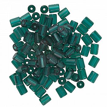 Намистини 6*8 мм, 50 г, 11056/004C Crystal Art Намистини 6*8 мм, 50 г, 11056/004C Crystal Art