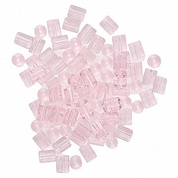 Намистини 6*8 мм, 50 г, 11056/049C Crystal Art Намистини 6*8 мм, 50 г, 11056/049C Crystal Art