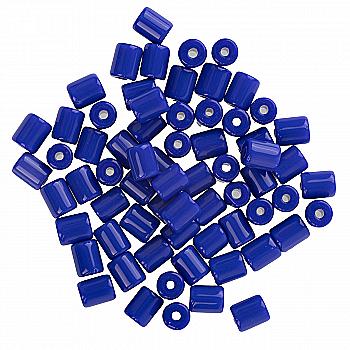 Намистини 6*8 мм, 50 г, 11056/307C Crystal Art Намистини 6*8 мм, 50 г, 11056/307C Crystal Art