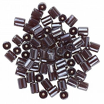 Намистини 6*8 мм, 50 г, luster 11056/354C Crystal Art Намистини 6*8 мм, 50 г, luster 11056/354C Crystal Art