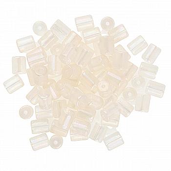 Намистини 6*8 мм, 50 г, rainbow 11056/001C Crystal Art Намистини 6*8 мм, 50 г, rainbow 11056/001C Crystal Art