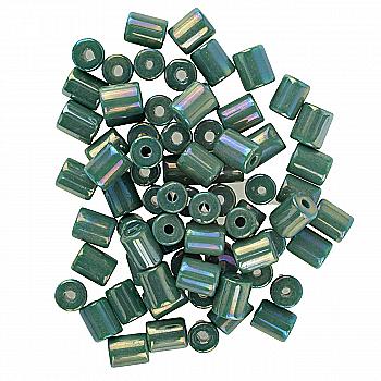 Намистини 6*8 мм, 50 г, rainbow 11056/306C Crystal Art Намистини 6*8 мм, 50 г, rainbow 11056/306C Crystal Art