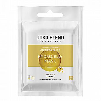 Маска для лица Youthful Elixir Joko Blend 20 г, 834244 Маска для лица Youthful Elixir Joko Blend 20 г, 834244