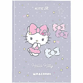 Дневник школьный, твердая обл, HK-1, HK25-262-1