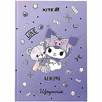 Дневник школьный, твердая обл, HK-4, HK25-262-4