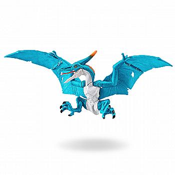 Інтерактивна іграшка ROBO ALIVE серії "Dino Action" - Птеродактиль, 7173 Інтерактивна іграшка ROBO ALIVE серії "Dino Action" - Птеродактиль, 7173