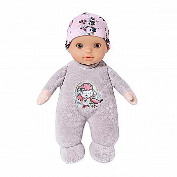 Інтерактивна лялька Baby Annabell серії "For babies" - Соня, 30 см, 706442 Інтерактивна лялька Baby Annabell серії "For babies" - Соня, 30 см, 706442