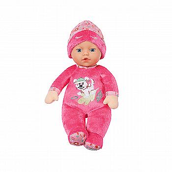 Кукла Baby Born серии "For babies" - Маленькая Соня, 30 см, 833674 Кукла Baby Born серии "For babies" - Маленькая Соня, 30 см, 833674