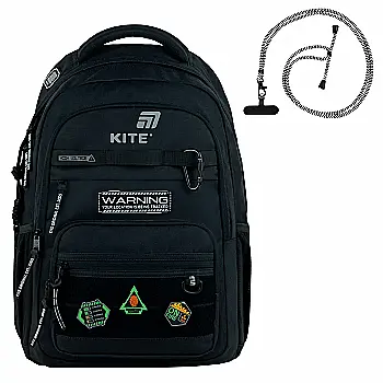 Рюкзак Kite Education teens 1019L-2, K25-1019L-2 Рюкзак Kite Education teens 1019L-2, K25-1019L-2