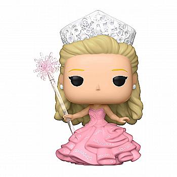 Фигурка Funko Pop! серии "Wicked: Чародейка" - Глинда, 79748 Фигурка Funko Pop! серии "Wicked: Чародейка" - Глинда, 79748