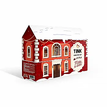 Подарунковий набір Make a Wish Tink, 289681 Подарунковий набір Make a Wish Tink, 289681