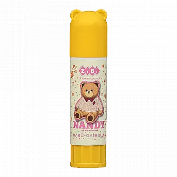 Клей-олiвець Bear Toy  15 г, PVP, ZB.6304 Клей-олiвець Bear Toy  15 г, PVP, ZB.6304