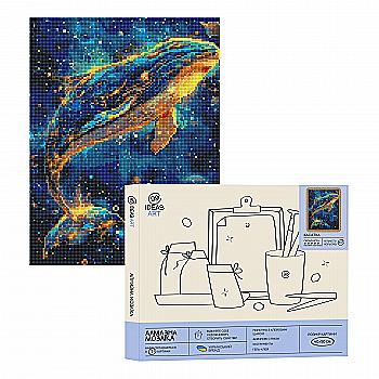 Набір з алмазною мозаїкою "Касатка" 40*50 см, IDEA2-CK6519, ТМ "99IDEAS" Набір з алмазною мозаїкою "Касатка" 40*50 см, IDEA2-CK6519, ТМ "99IDEAS"