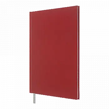 Книга обліку А4 96 арк "Optimal", кл, бордова, бум вініл, BM.24411101-13 Книга обліку А4 96 арк "Optimal", кл, бордова, бум вініл, BM.24411101-13