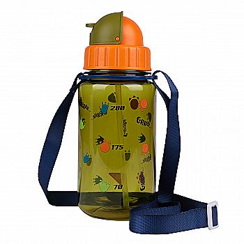 Бутылка для воды Yes "Jurassic World" 360 мл, 708312