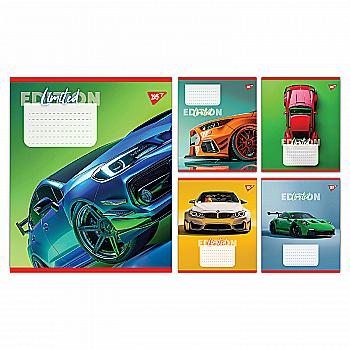 Зошит 96 кл. Yes "Limited edition", 767925 Зошит 96 кл. Yes "Limited edition", 767925