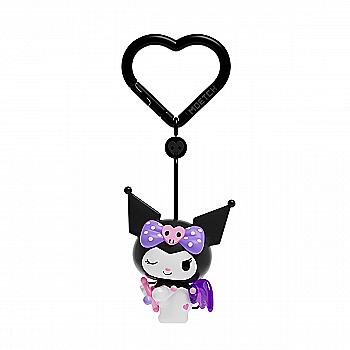 Механічна іграшка-сюрприз Pop Top Kuromi & My Melody – Милі Крильця (в ас.), 23MDL-003 Механічна іграшка-сюрприз Pop Top Kuromi & My Melody – Милі Крильця (в ас.), 23MDL-003