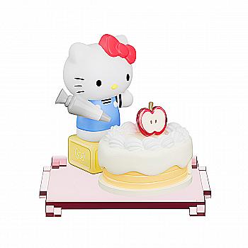 Фігурка-сюрприз Pop Top Hello Kitty – Яблучний Воркшоп (в ас.), 23WH-007 Фігурка-сюрприз Pop Top Hello Kitty – Яблучний Воркшоп (в ас.), 23WH-007