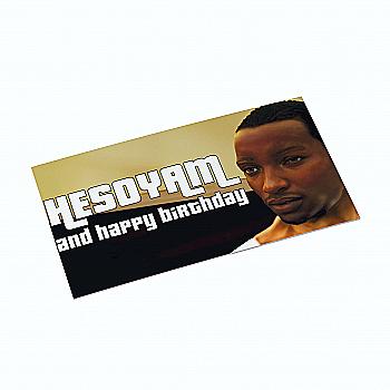 Конверт для грошей "Hesoyam and HB", PDK2825