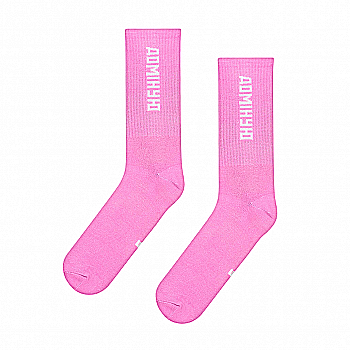 Шкарпетки Доміную, 40-45 Шкарпетки Доміную, 40-45