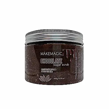 Скраб для тіла "Шоколад" Скраб для тіла "Шоколад"