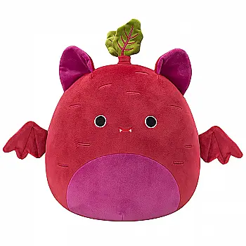 М`яка іграшка SQUISHMALLOWS - КАЖАН-БУРЯЧОК РОМУЛУС, 30 см, SQCR07966 М`яка іграшка SQUISHMALLOWS - КАЖАН-БУРЯЧОК РОМУЛУС, 30 см, SQCR07966
