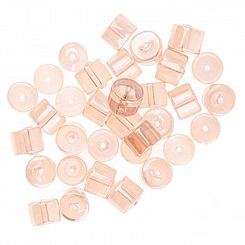 Намистини 10*8 мм, 50 г, luster 11067/050C Crystal Art Намистини 10*8 мм, 50 г, luster 11067/050C Crystal Art