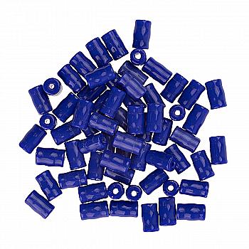 Намистини 5*11 мм, 50 г, 11137/307C Crystal Art Намистини 5*11 мм, 50 г, 11137/307C Crystal Art