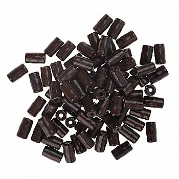 Намистини 5*11 мм, 50 г, 11137/308C Crystal Art Намистини 5*11 мм, 50 г, 11137/308C Crystal Art