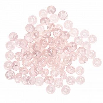 Намистини 7*5 мм, 50 г, rainbow 11122/049C Crystal Art Намистини 7*5 мм, 50 г, rainbow 11122/049C Crystal Art