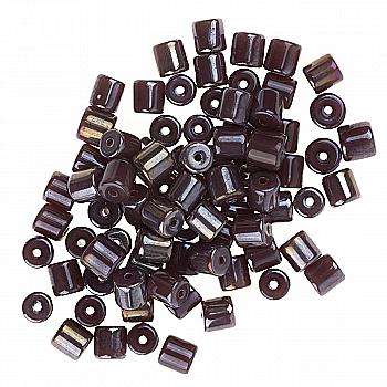 Намистини 8*10 мм, 50 г, rainbow 11057/303C Crystal Art Намистини 8*10 мм, 50 г, rainbow 11057/303C Crystal Art