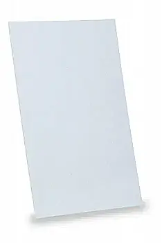 Полотно на картоні, 25*35 см, бавовна, акрил, Rosa Studio Полотно на картоні, 25*35 см, бавовна, акрил, Rosa Studio