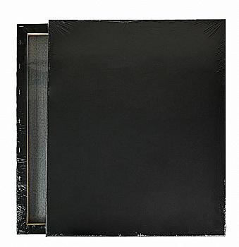 Полотно 40*50 см на чорному фоні, AH1000, ТМ "Strateg" Полотно 40*50 см на чорному фоні, AH1000, ТМ "Strateg"