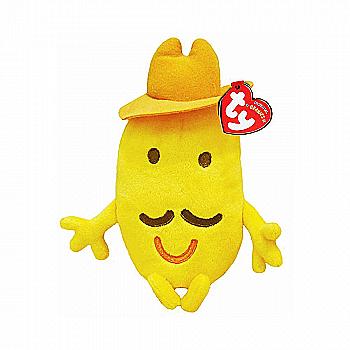 Іграшка м’яка TY Peppa Pig "Містер Потато" 15 см, 46266 Іграшка м’яка TY Peppa Pig "Містер Потато" 15 см, 46266