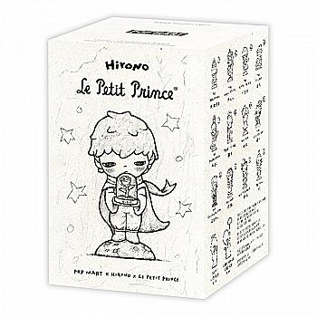 Іграшка-сюрприз з колекційною фігуркою HIRONO серії Le Petit Prince, HLPP-01 Іграшка-сюрприз з колекційною фігуркою HIRONO серії Le Petit Prince, HLPP-01