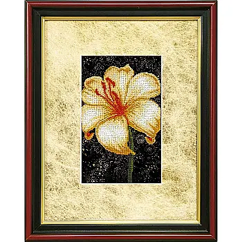 Набір для вишивання бісером БЮ-511 11*17.5 см ТМ "Чарівна мить"