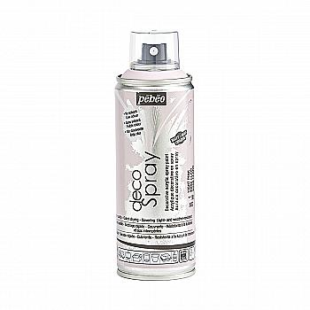 Фарба-спрей акрилова DecoSpray 200 мл, світло-рожевий, 807 ТМ "Pebeo" Фарба-спрей акрилова DecoSpray 200 мл, світло-рожевий, 807 ТМ "Pebeo"