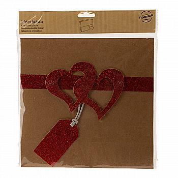 Подарочная коробка "Romance" - "Valentine" 23*18*4,5 см (2 вида в ассорт.), GB-05829 Подарочная коробка "Romance" - "Valentine" 23*18*4,5 см (2 вида в ассорт.), GB-05829