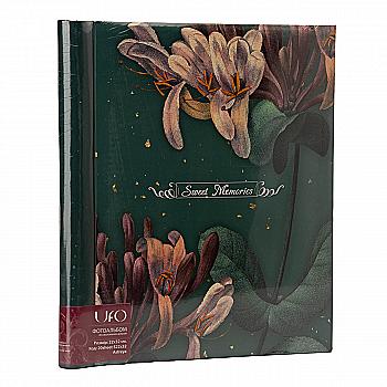 Фотоальбом Ufo 20sheet S22*32 Astreya Фотоальбом Ufo 20sheet S22*32 Astreya