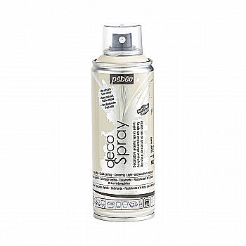 Фарба-спрей акрилова DecoSpray 200 мл, тілесний, 802 ТМ "Pebeo" Фарба-спрей акрилова DecoSpray 200 мл, тілесний, 802 ТМ "Pebeo"