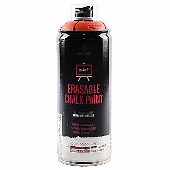 Аерозольна фарба MTN PRO Erasable Chalk Paint C-2004 400 мл Orange, EX014PC2004 Аерозольна фарба MTN PRO Erasable Chalk Paint C-2004 400 мл Orange, EX014PC2004