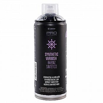 Аэрозольный лак MTN PRO Varnish Sintetico Brillante R-900 400 мл, EX014PR0900 Аэрозольный лак MTN PRO Varnish Sintetico Brillante R-900 400 мл, EX014PR0900