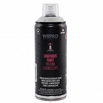 Аерозольна фарба MTN PRO Luminous Paint 400 мл, EX014PR0950 Аерозольна фарба MTN PRO Luminous Paint 400 мл, EX014PR0950