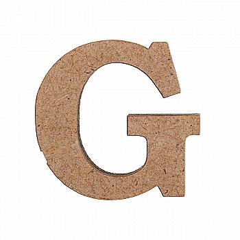 Заготовка Буква "G", МДФ, высота 10 см, 1 шт, Rosa Talent (5 шт) Заготовка Буква "G", МДФ, высота 10 см, 1 шт, Rosa Talent (5 шт)