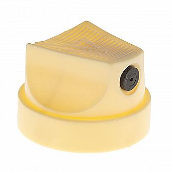 Колпачок 1,6 см/0,6 см Skinny Cream для аэрозольной краски MTN, кремовый, MD1000244C Колпачок 1,6 см/0,6 см Skinny Cream для аэрозольной краски MTN, кремовый, MD1000244C
