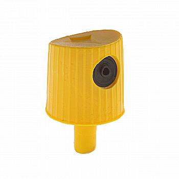 Колпачок 3,2 см CAP Lego Bucket для аерозольної фарби MTN, MD1000304B (650) Колпачок 3,2 см CAP Lego Bucket для аерозольної фарби MTN, MD1000304B (650)