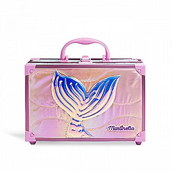 Б`юті-кейс "Let`s Be Mermaids" Martinelia, 12061 Б`юті-кейс "Let`s Be Mermaids" Martinelia, 12061